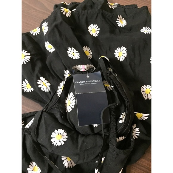 ❌SOLD❌Sunflower Rin Dress - Picture 4 of 4