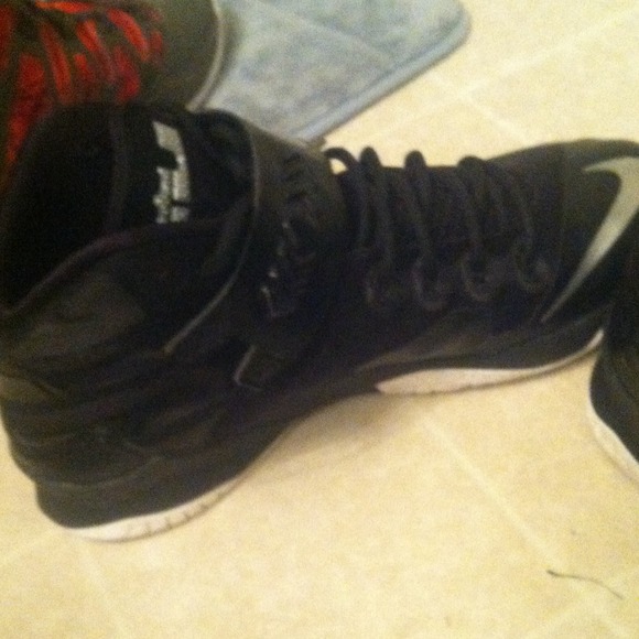 Lebron 8 soldier - Picture 2 of 4