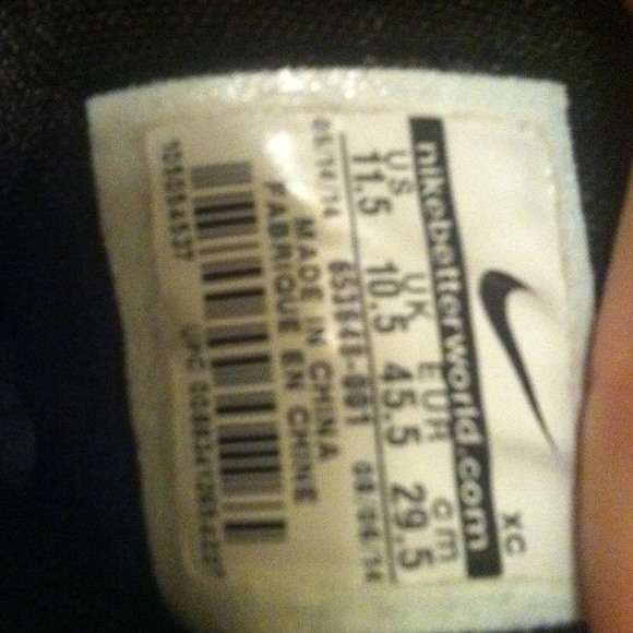 Lebron 8 soldier - Picture 4 of 4