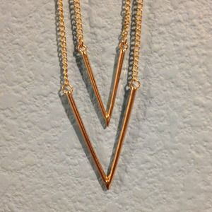 Brandy Melville Necklace