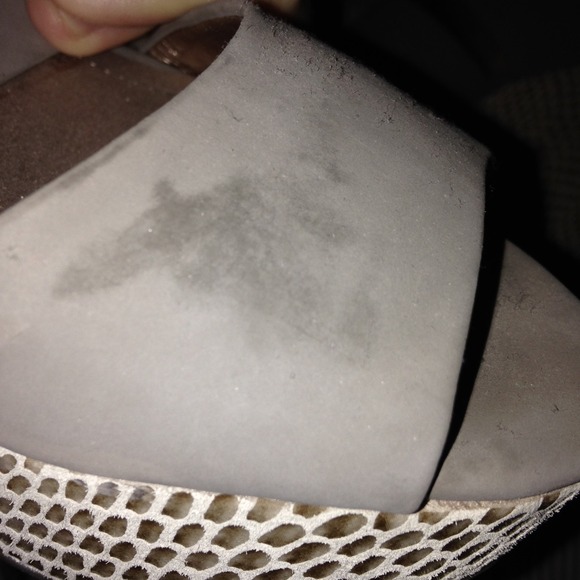 BCBGeneration Wedges - Picture 2 of 4
