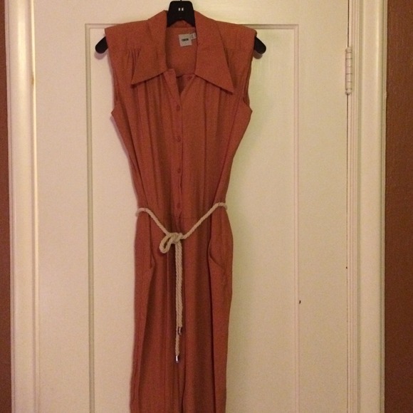 ASOS jumpsuit