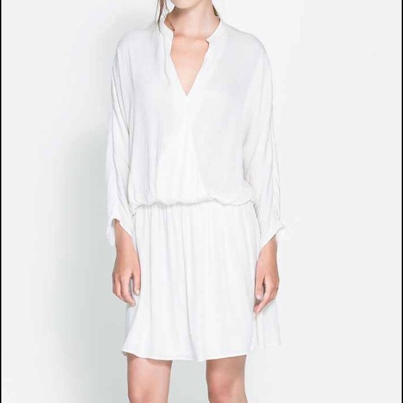 Zara dress