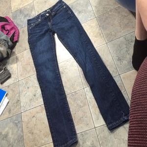 Aeropostale jeans