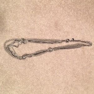 J Crew necklace bundle