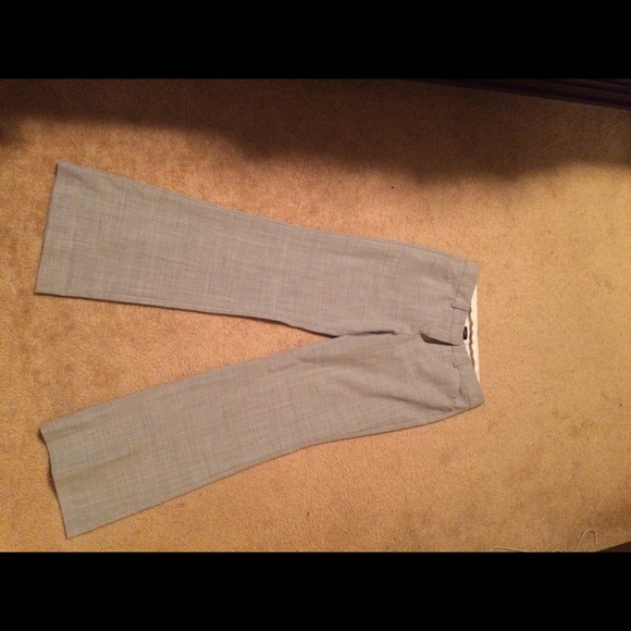 Express dress pants