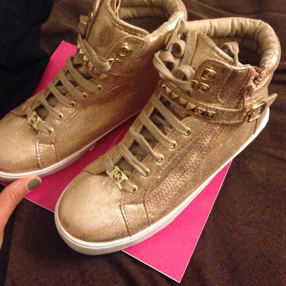 michael kors shoes size 5