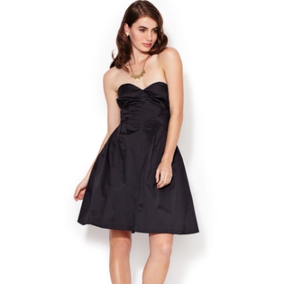 Z spoke by Zac Posen dress - Picture 1 of 3