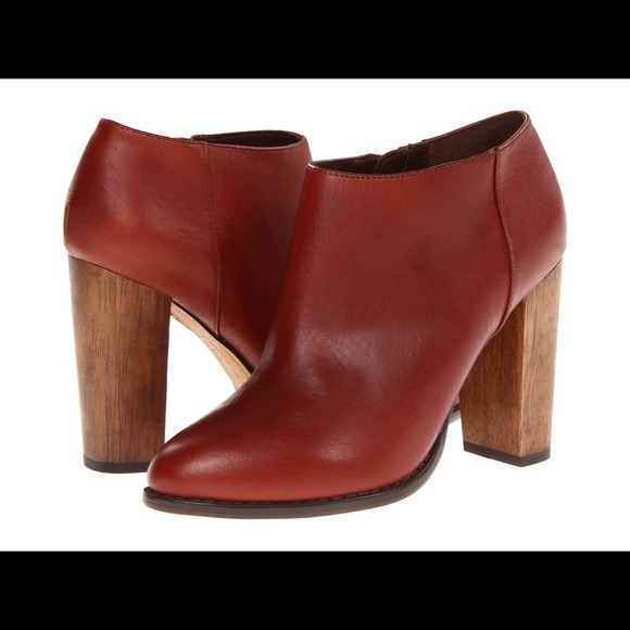 Steven Madden Sandra boots❤️