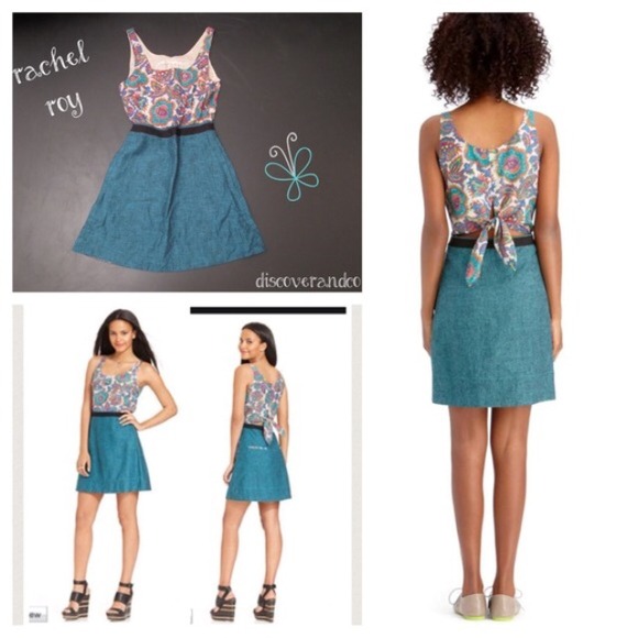 Rachel Roy Dress