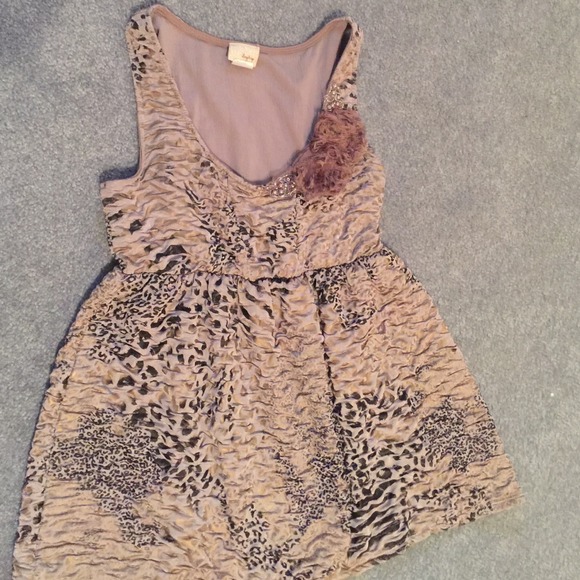 Adorable Daytrip Top!