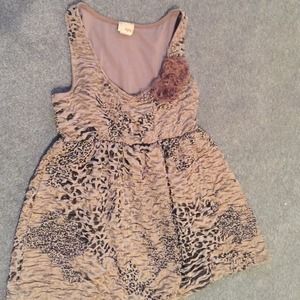 Adorable Daytrip Top!