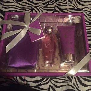 Katy Perry Perfume set
