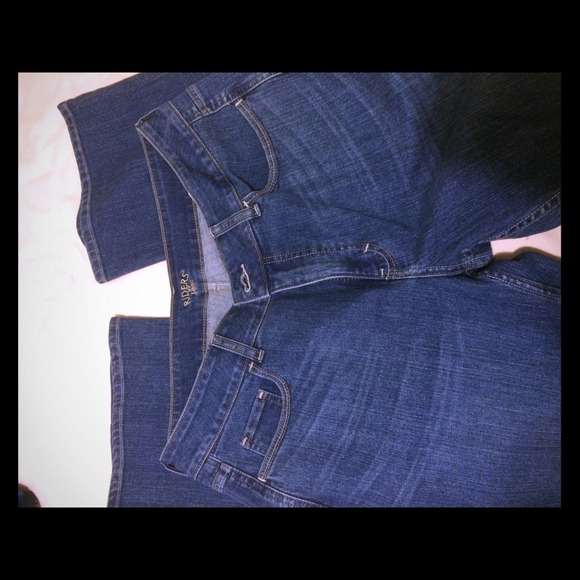 NWOT - riders by Lee - size12p