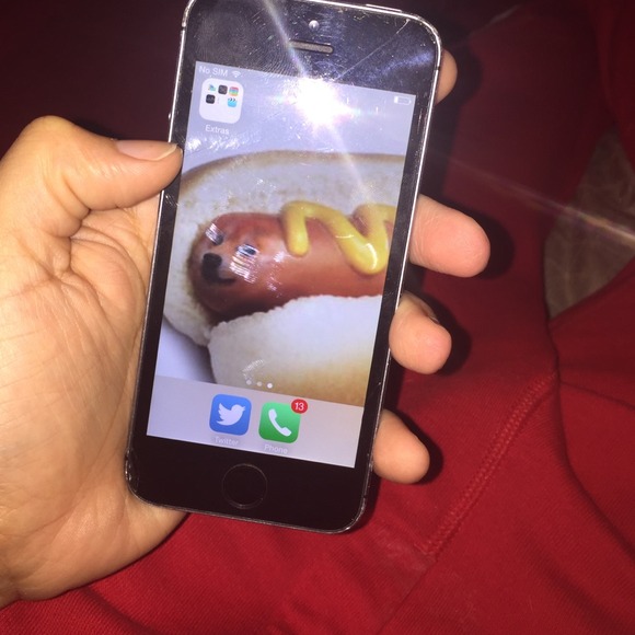 Iphone 5s