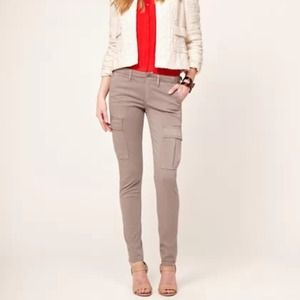 AG Adriano Goldschmied Slim Cargo Pant
Shitake 29