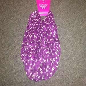 Infinity Scarf