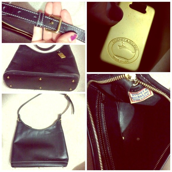 ‼️AUTHENTIC DOONEY & BOURKE HANDBAG‼️