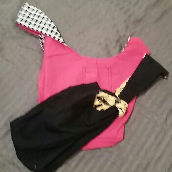 CUTEST LITTLE HOBO BAGS - Picture 2 of 3