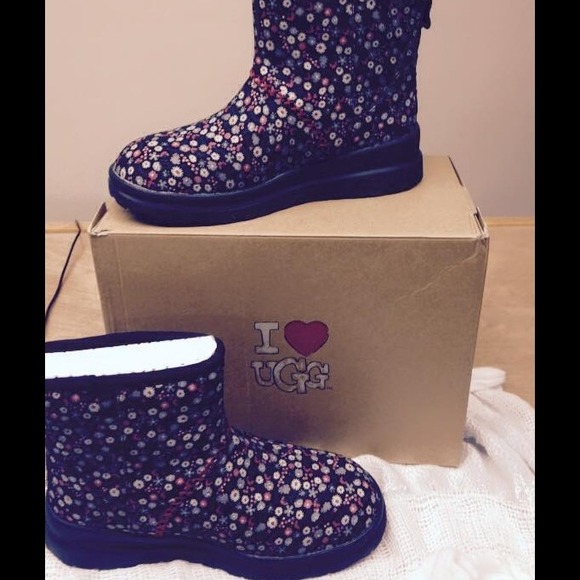 Uggs