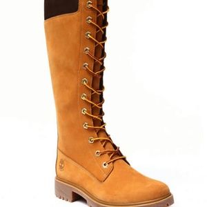 Timberland Earth keeper's Women's Premium Boots