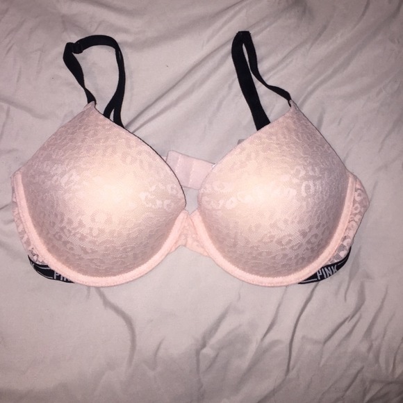 Victoria's Secret PINK bra