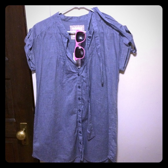 Vintage dress