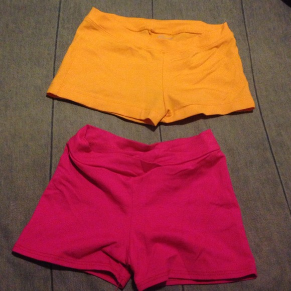 Spandex bundle
