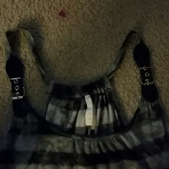 Tank top - Picture 2 of 2