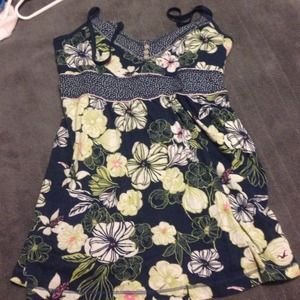 Bundle with slippers