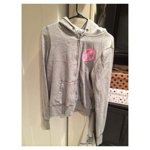 Victoria Secret Pink Hoodie