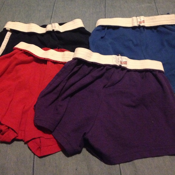 Soffe bundle