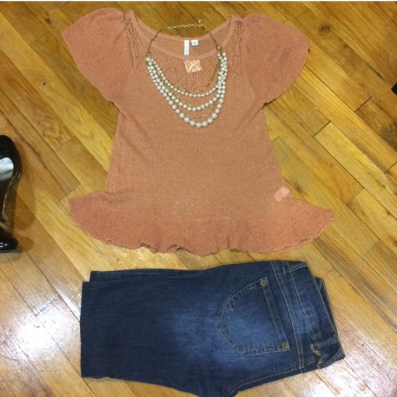 Jolt skinny jeans sz 5 from nordstrom worn twice!