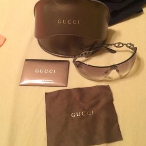 Gucci Sunglasses!