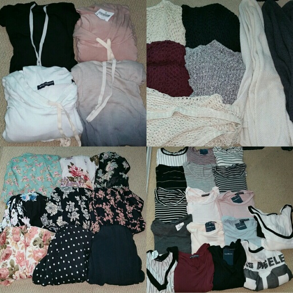 Part of my Brandy Collection