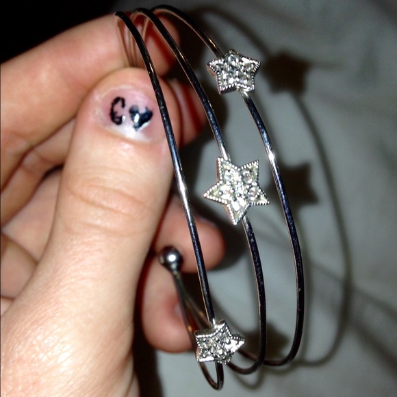 Kay Jewelers Seventeen collection bangle
