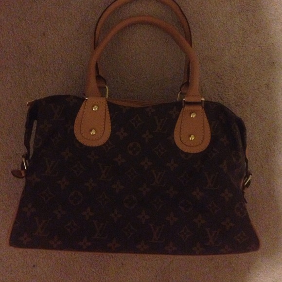Inspired Louis Vuitton bag