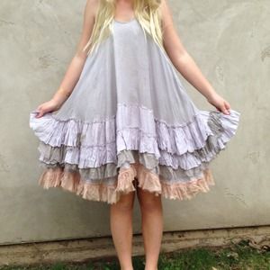 Free people dress/ on hold!