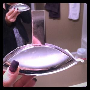 Euphoria Calvin Klein