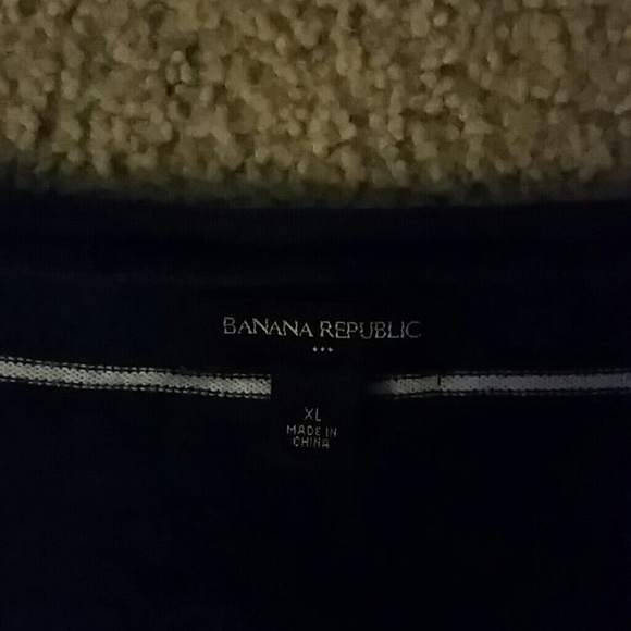 3/4 sleeve shirt - Picture 2 of 2