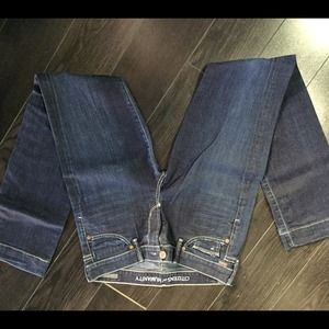 Citizens of humanity size 27