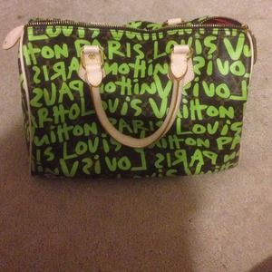 Inspired Louis Vuitton bag
