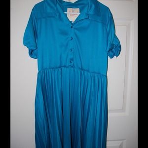 Myrtlewood dress from Modcloth