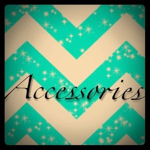 Accesories!