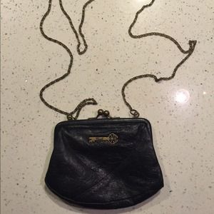 Fossil Crossbody