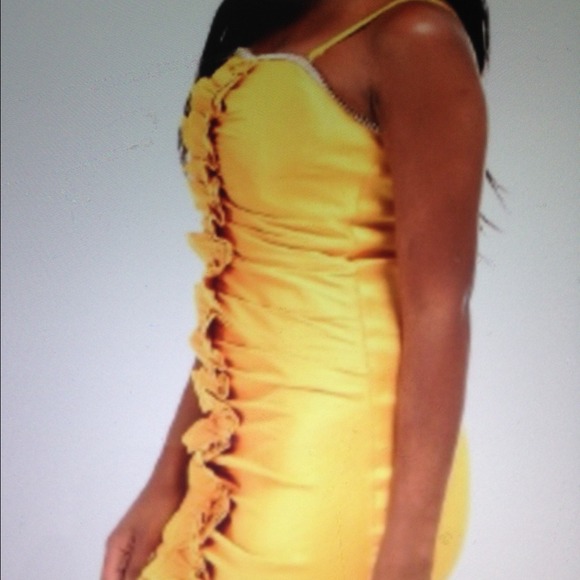 Dress - Picture 2 of 3