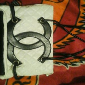 Chanel handbag
