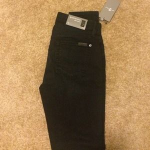 Brand New SFAM Jean
