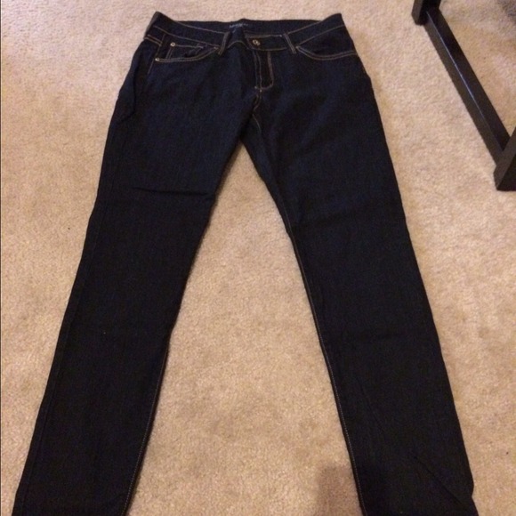 James jeans twiggy skinny jeans size 29