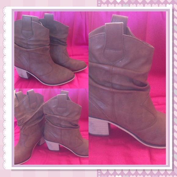Cowboy boots